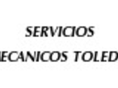 SERVICIOS MECANICOS TOLEDO