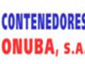 Contenedores Onuba