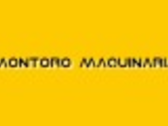 MONTORO MAQUINARIA S.L.