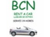 BCN RENT A CAR