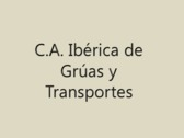 C.A. Ibérica de Grúas y Transportes