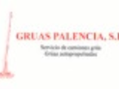 GRÚAS INDUSTRIALES PALENCIA, S.L.