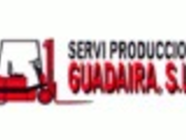 SERVI PRODUCCIÓN GUADAIRA S.L.