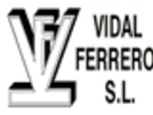 Vidal Ferrero