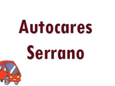 Autocares Serrano