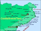 CostaBravaTaxi - Transfers aereoportuarios
