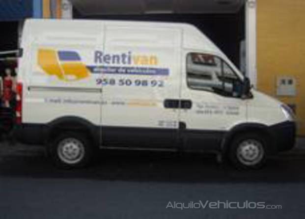Iveco Daily 9 M3