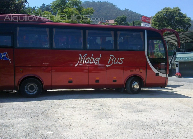 Mabel-Bus