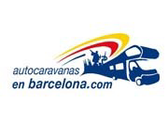 Logo Autocaravanas En Barcelona
