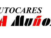 Autocares Antonio Muñoz