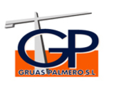 Grúas Palmero
