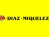 DIAZ-MIQUELEZ