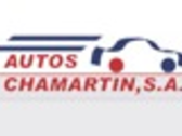 Autos Chamartín S.A