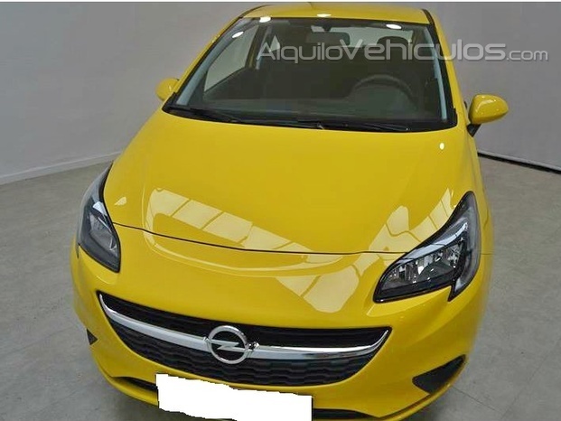 Opel Corsa Amarillo.jpg