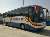 Autocares Multibus