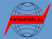 Pedro María Martínez