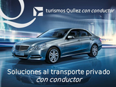 Turismos Quílez Con Conductor