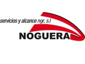 Grúas Noguera - Servicios y Alcance NGR