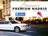 Limusinas Premium Madrid