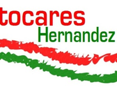 Autocares Hernandez Mora