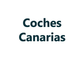 Coches Canarias