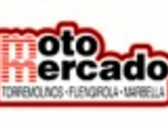 Moto Mercado