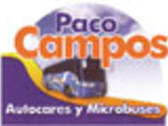 Autocares Y Microbuses Paco Campos