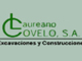 Excavaciones Y Construcciones Laureano Covelo