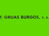 GRÚAS BURGOS S.A.
