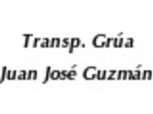 Transp. Grúa Juan José Guzmán