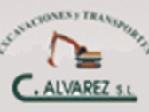 Excavaciones Y Transportes Cesar Alvarez