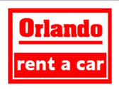 Orlando Rent A Car