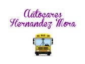 Autocares Hernandez Mora S.l.