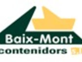 BAIX-MONT CONTENIDORS S.L.