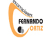 Excavaciones Fernando Ortiz