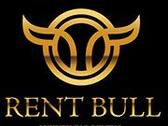 Logo Rent Bull