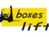 BOXES LIFT