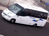 Anaga Bus