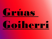 Grúas Goiherri
