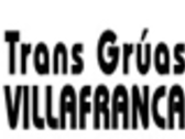 Trans Grúas Villafranca