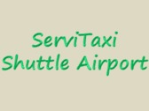 ServiTaxi Shuttle Airport