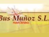 Bus Muñoz S.l.