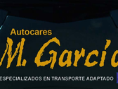 Autocares M Garcia