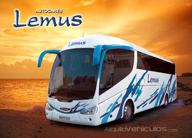 Autocares Lemus