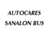 AUTOCARES SANALON BUS