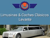 Limusinas y coches clasicos Levante