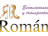 Excavaciones Y Transportes Román