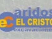 ÁRIDOS Y EXCAVACIONES EL CRISTO S.L.
