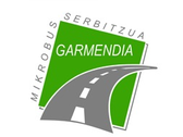 Logo Microbus Garmendia