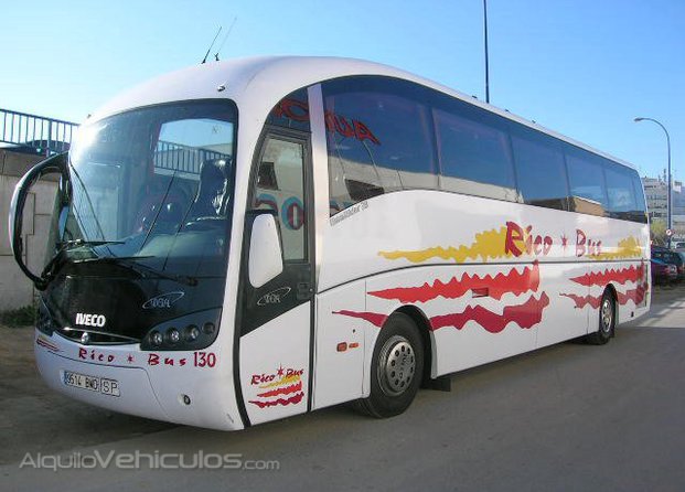 Rico Bus 130